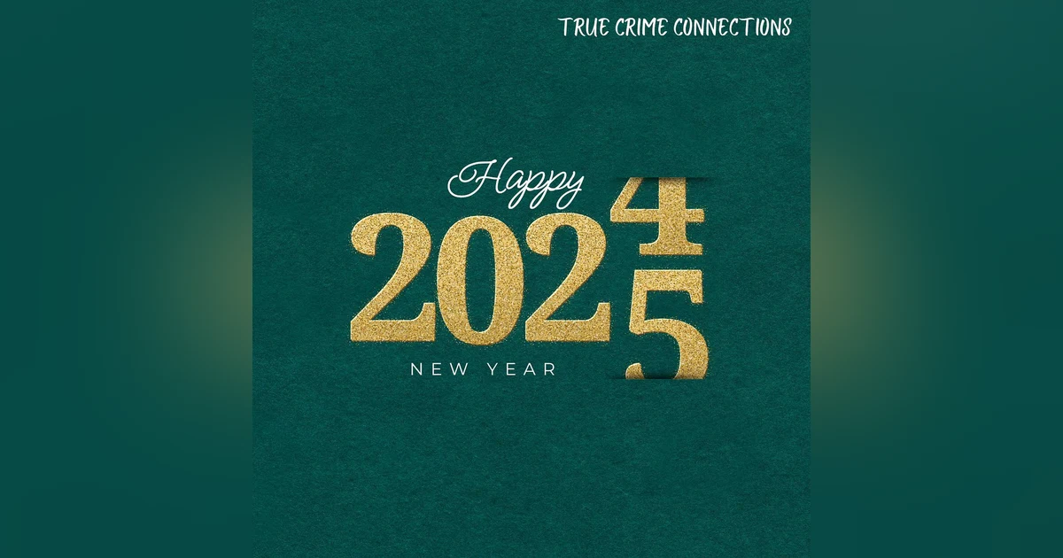 Looking Back and Moving Forward - My 2024 Highlights and 2025 Plans