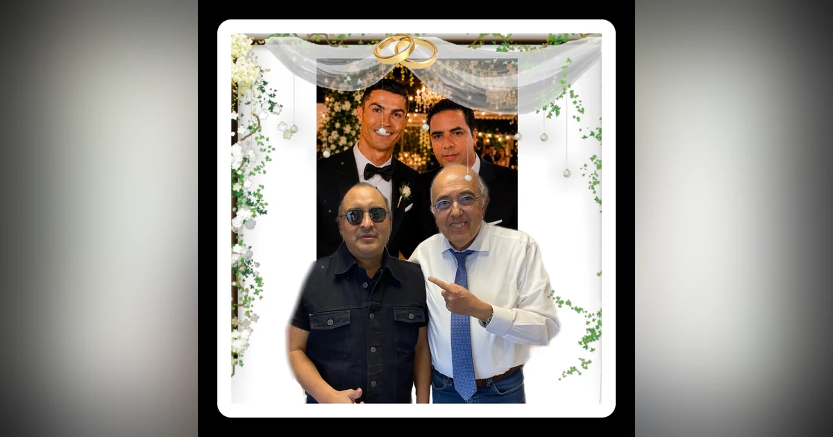 Fuimos Testigos de la Boda de Cristi y recordando al Rudo Rivera en Espacio Deportivo (de la Tarde) 10 de Agosto 2026