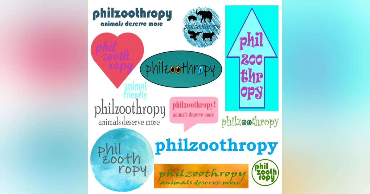 23. Philzoothropy
