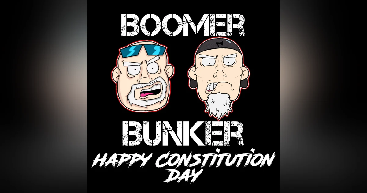 Happy Constitution Day | Episode 30