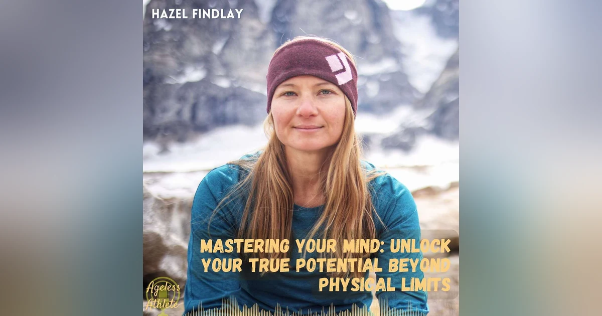#36 Mastering the Mind — Tools For Performing Under Fear and Pressure