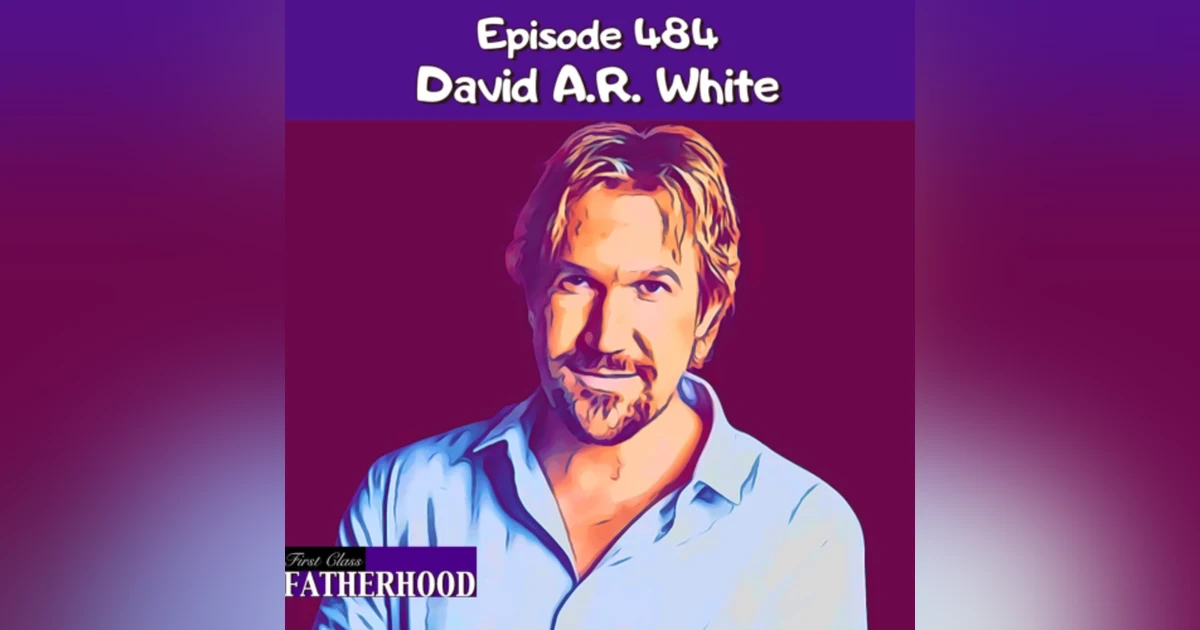 #484 David A.R. White