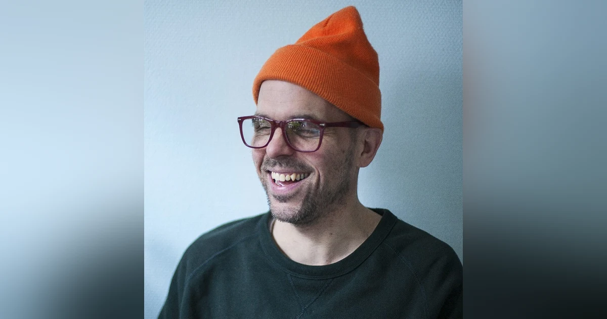 Marc Brown - Byta