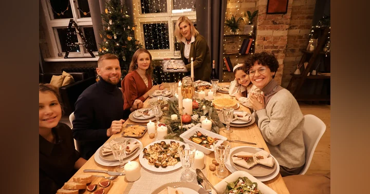 image for Celebrating the Holidays: Cultivate Positivity and Avoid Toxicity