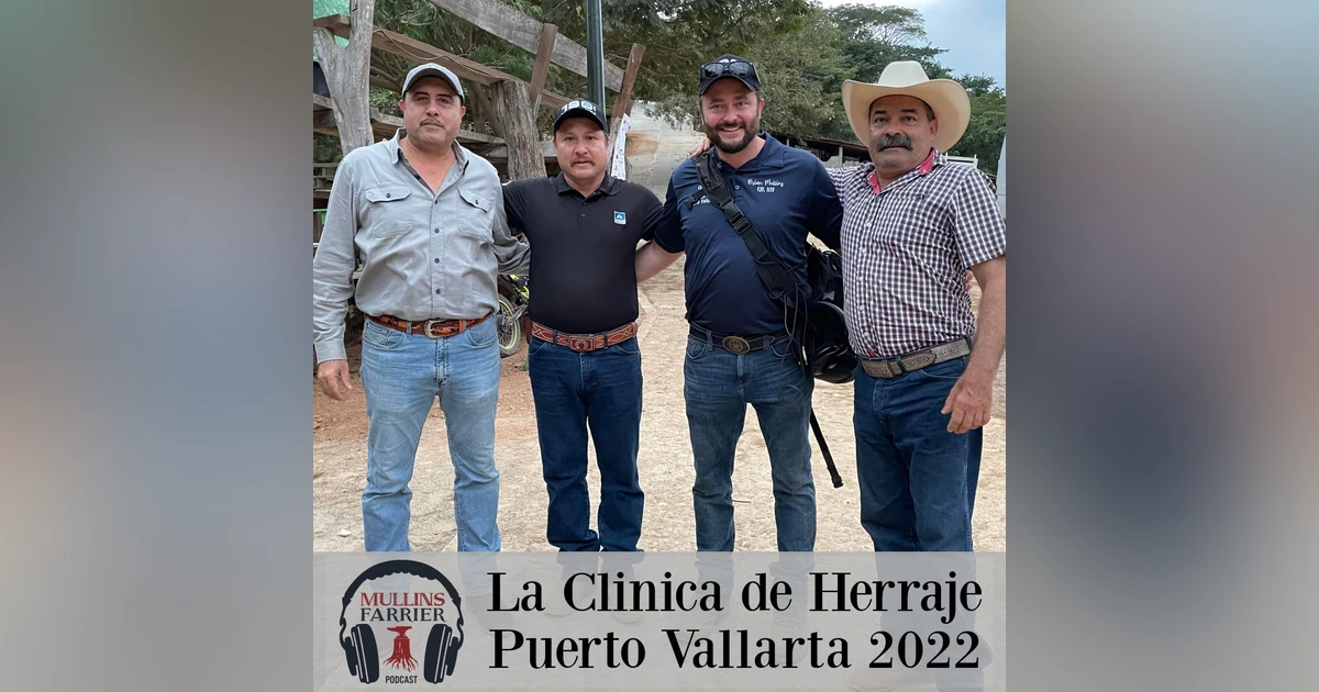 La Clinica de Herraje Puerto Vallarta 2022