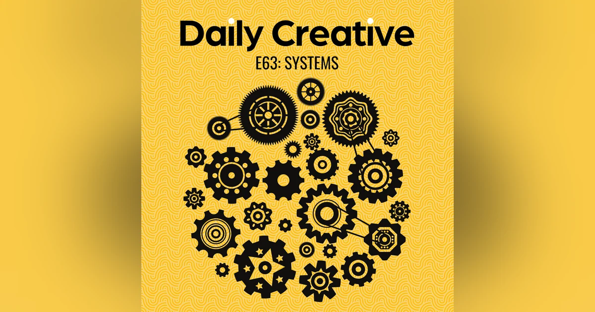 How To Think In Systems