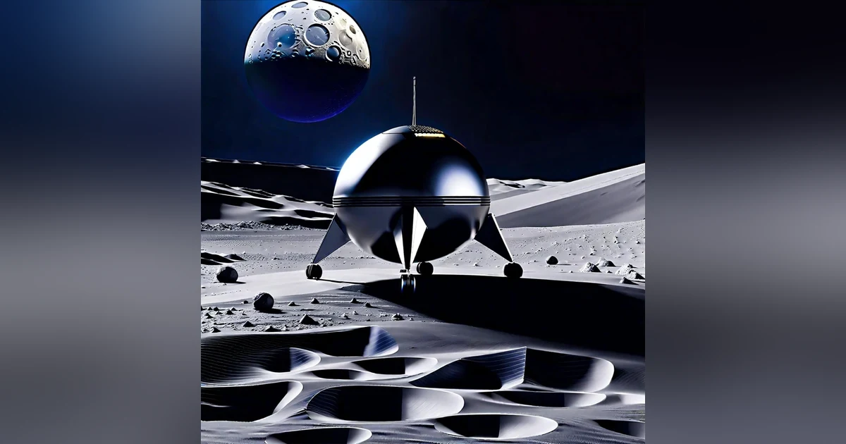 S03E05: Astronomy Daily: Sailing the Stars with Light