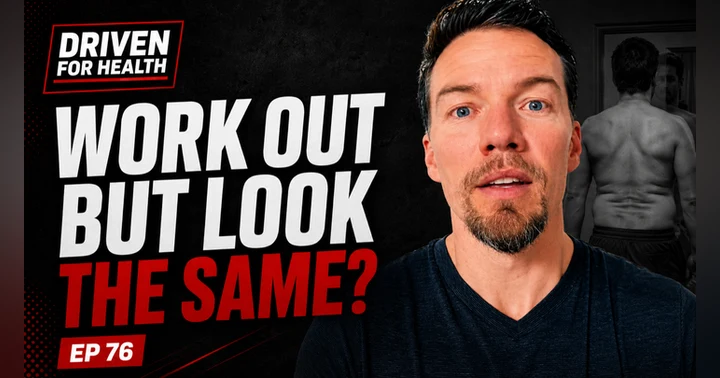 image for Why You Still Look Like You Never Work Out
