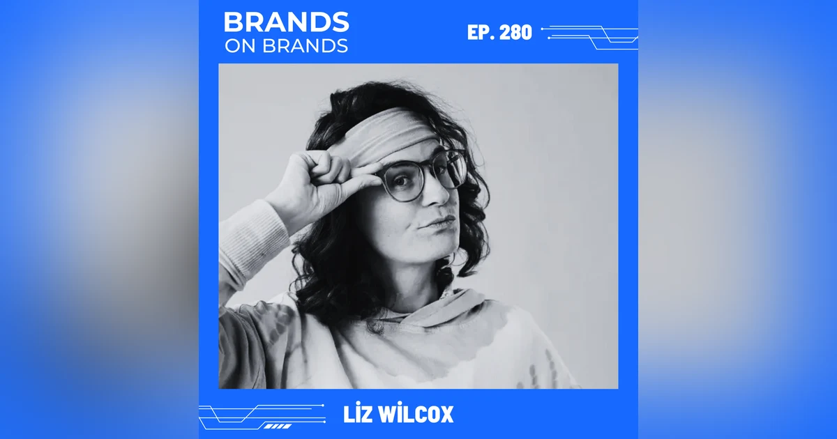How Liz Wilcox Turned a $9 Email Newsletter into a Six Figure Business | Ep. 280