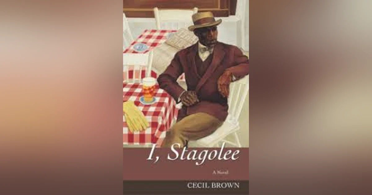 THE STORY OF STAGOLEE