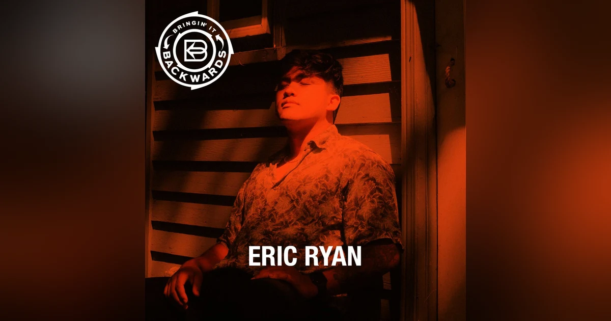 Interview with Eric Ryan