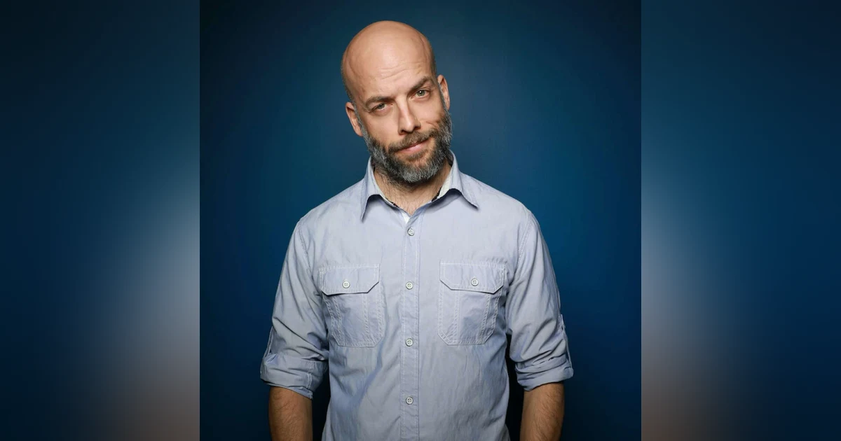 Pete Dominick: A Career Built on Comedy, Connection, and Curiosity