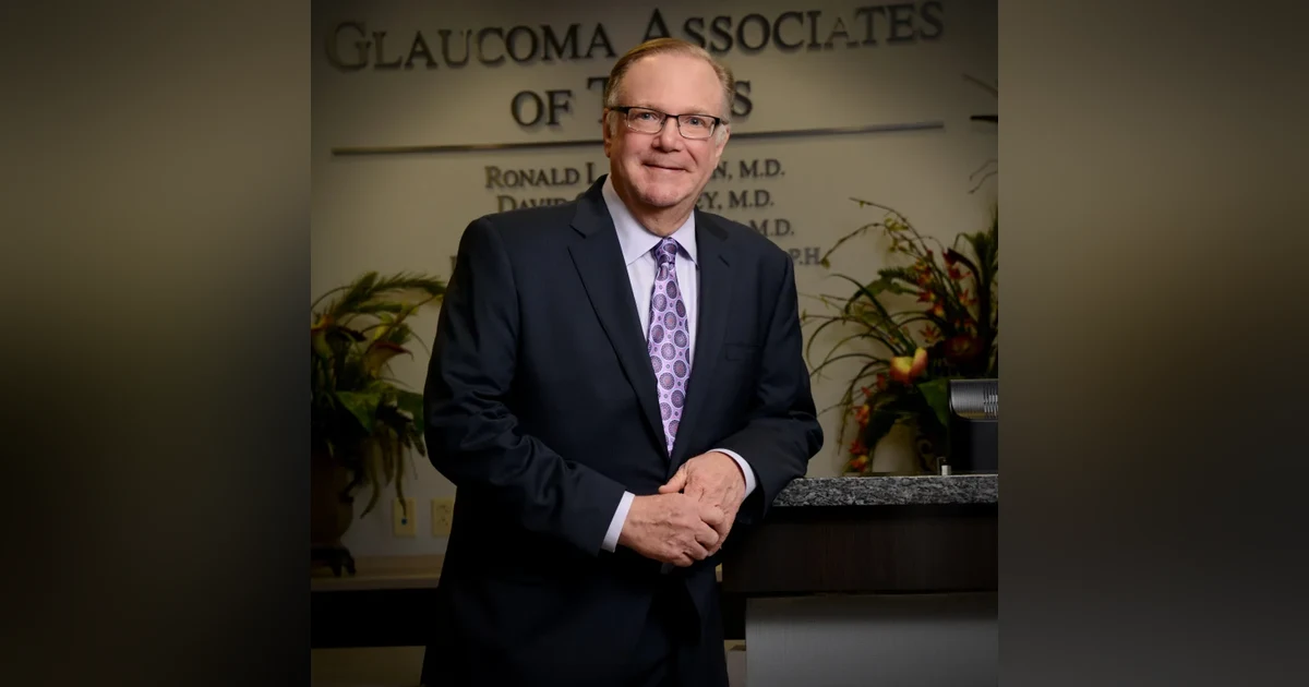 Ep 29 Talking About Glaucoma - 29Jan2018 FELLMAN Fluid Wave (mp3)