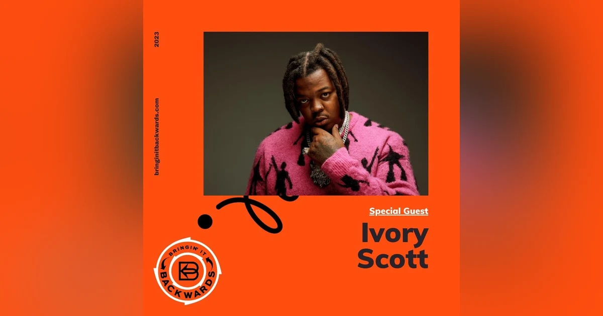 Interview with Ivory Scott