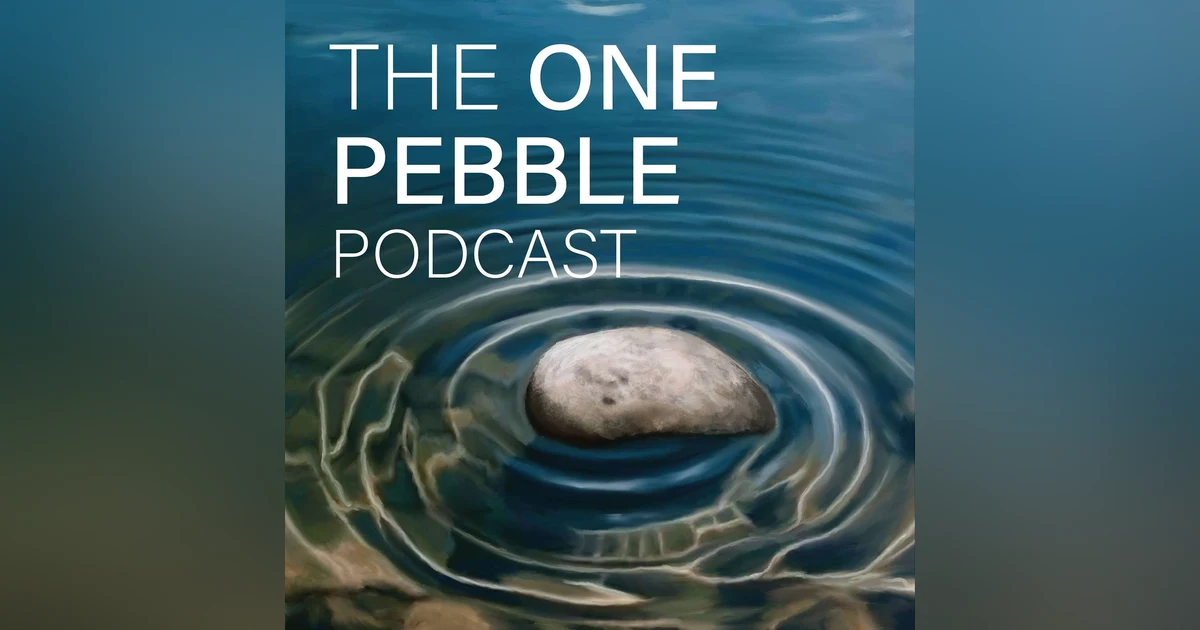 One Pebble Podcast Mashup