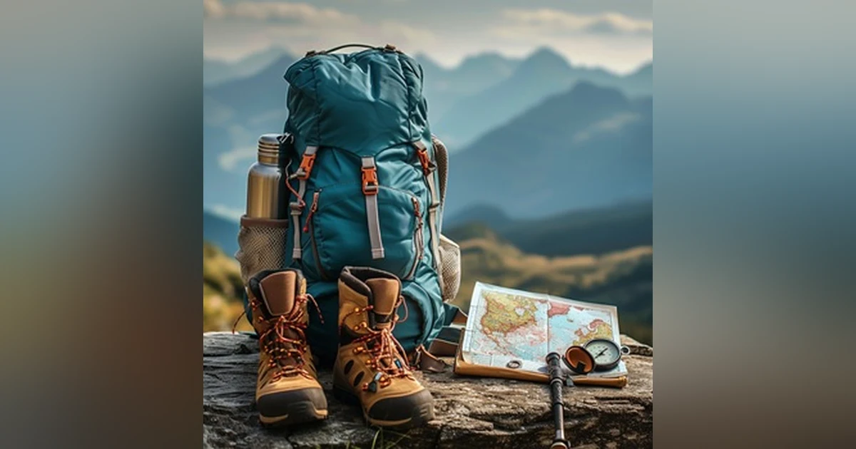 Interview #21 Ian Darley - Resilience on the Road: The 7,000 Mile Epic Journey