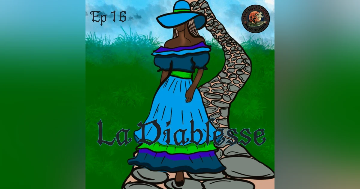 La Diablesse