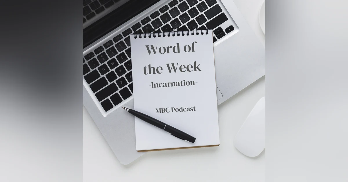 The Incarnation: God in Flesh Explained