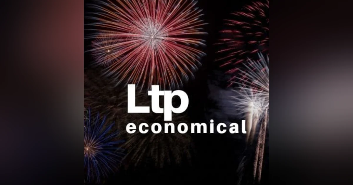 ECONOMICAL: Success, Success, and some more SUCCESS!