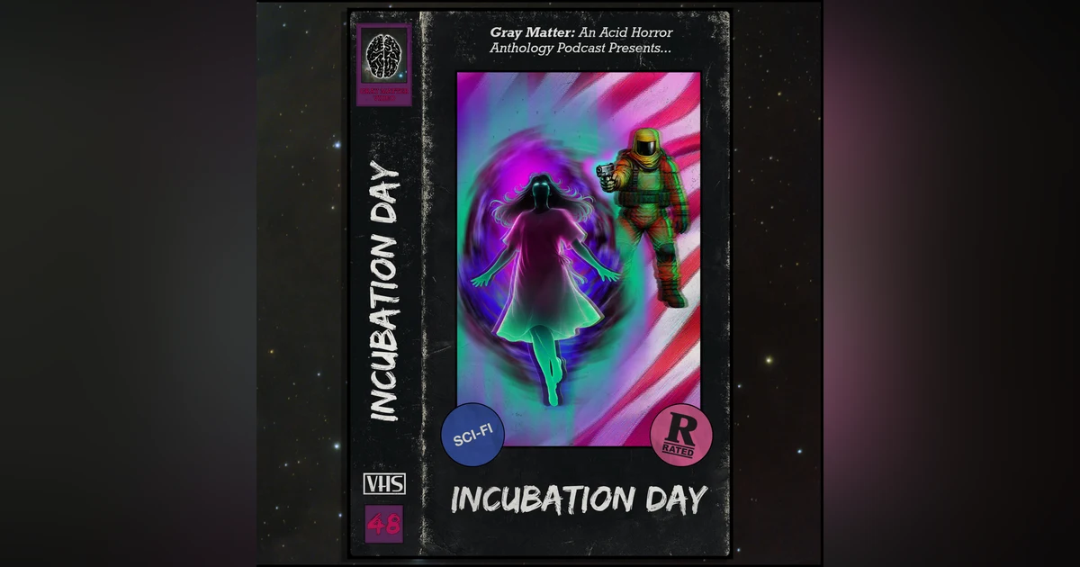 48 - Incubation Day