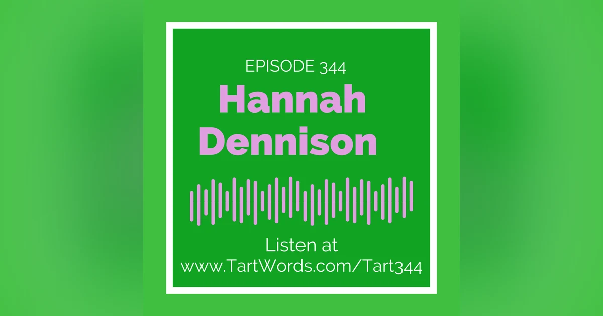Hannah Dennison
