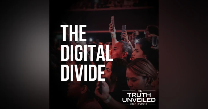 image for Is the Digital Age Bringing Us Closer or Pushing Us Further Apart?
