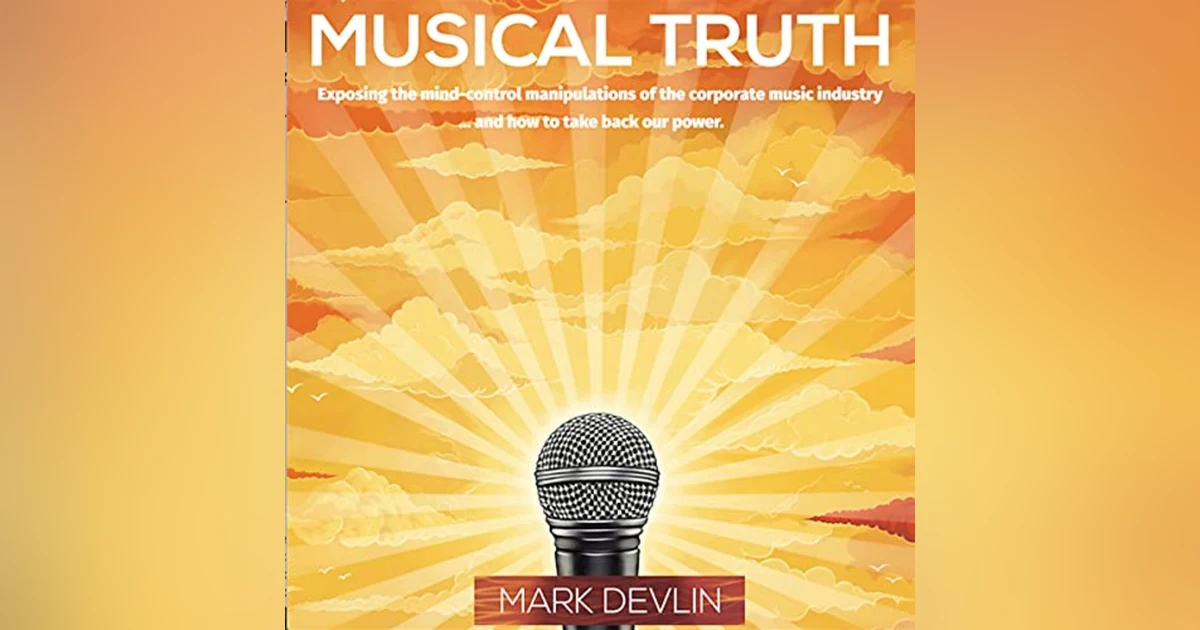 Mark Devlin -- No More Heroes