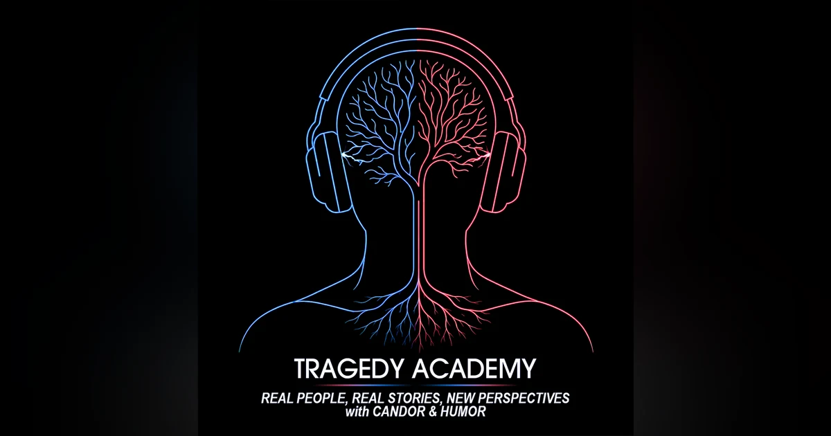 Detention Episode: “Sniffies, Stand-Up, and Self-Love”