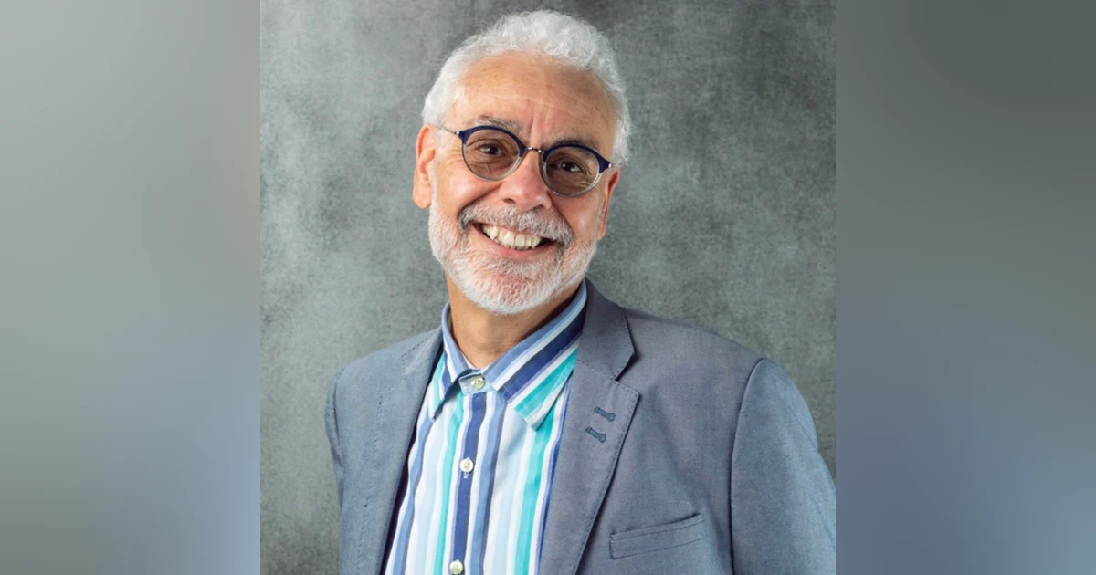 Migrations: In conversation with author J.L. Torres