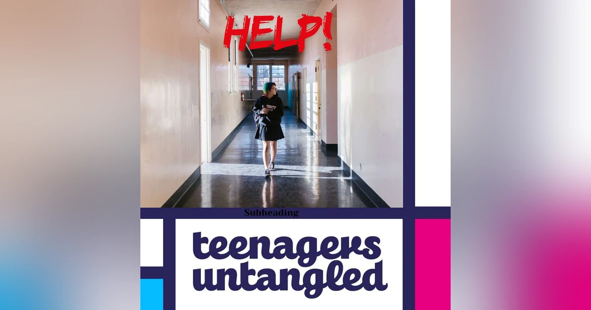 Starting Secondary School: How to Help Your Child With Friends, Homework & the Big Transition