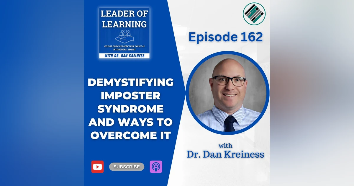 Demystifying Imposter Syndrome and Ways to Overcome it