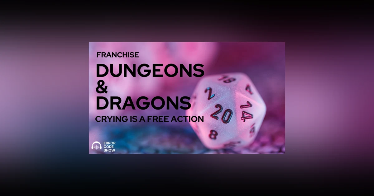 Wizards Turns D&D into a Franchise — Fans Losing Their Minds