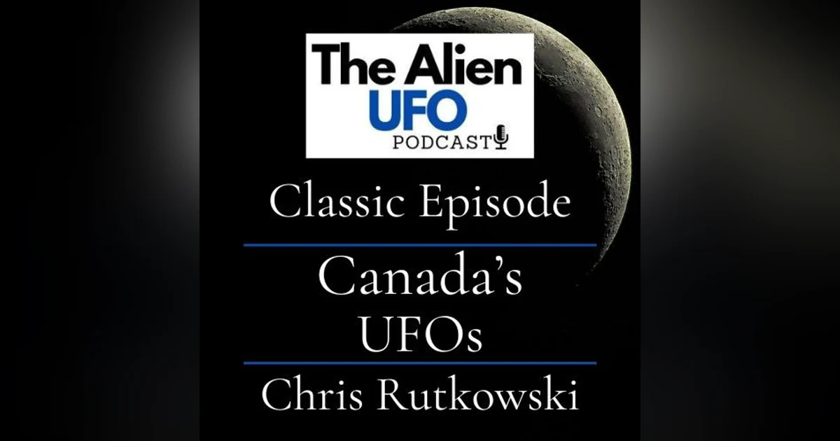 Canada's UFOs: Declassified