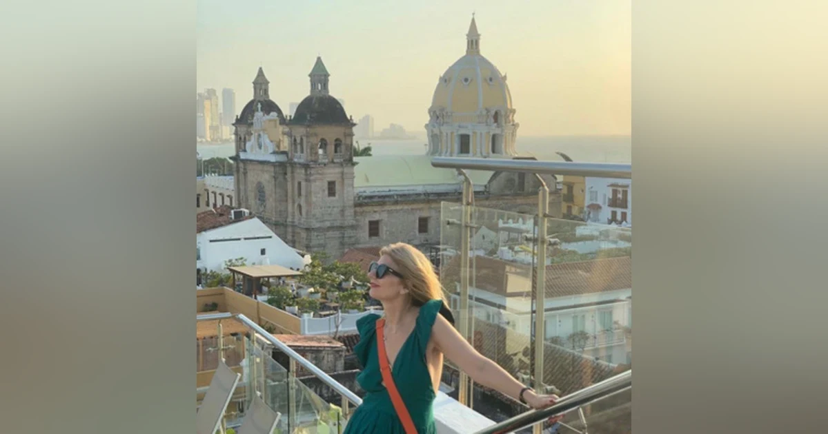 Talking Travel with Tijana - Zest & Curiosity Blog Founder