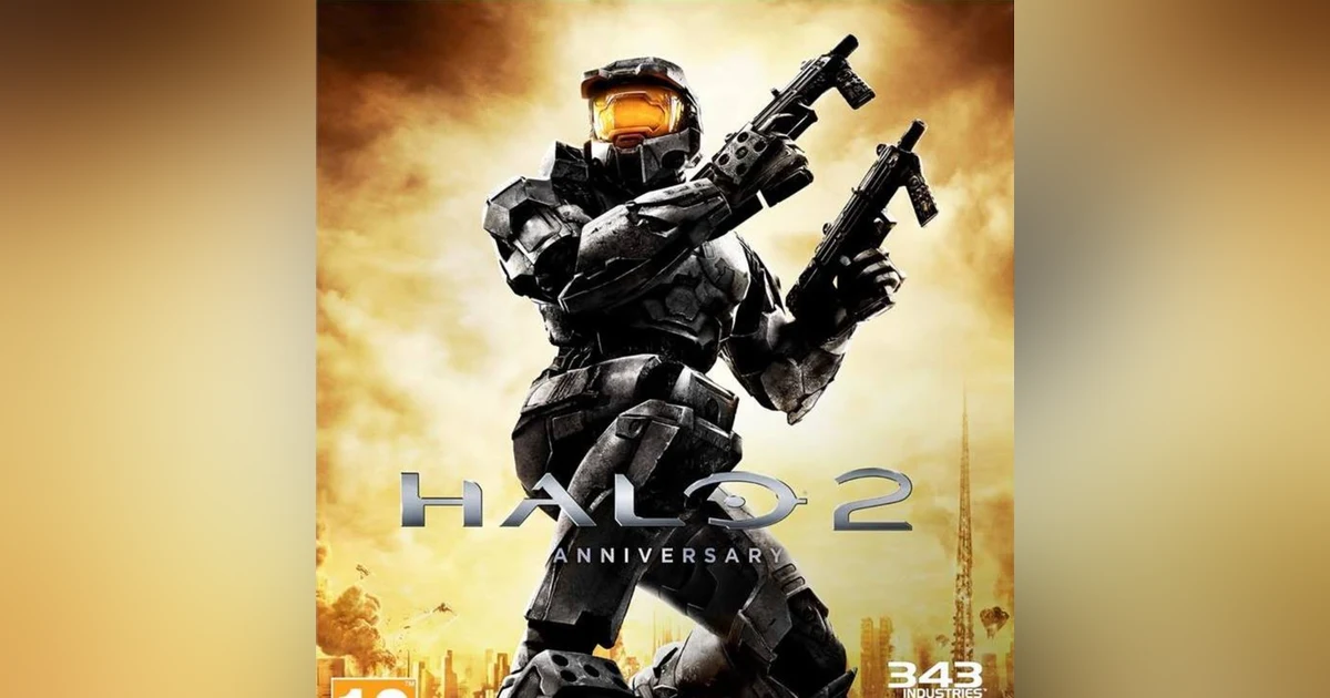 Halo 2 Anniversary Campaign, Starting to Finish the Fight