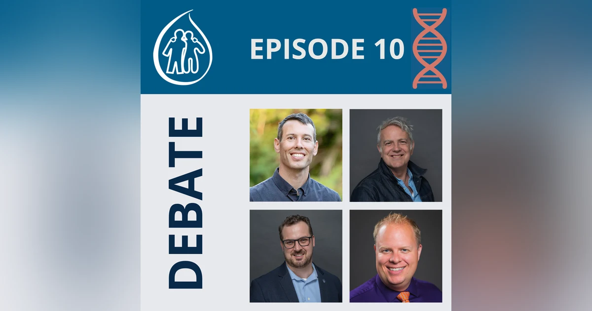 DEBATE: If gene therapy for hemophilia A were available in Canada tomorrow, Would you want to receive it?