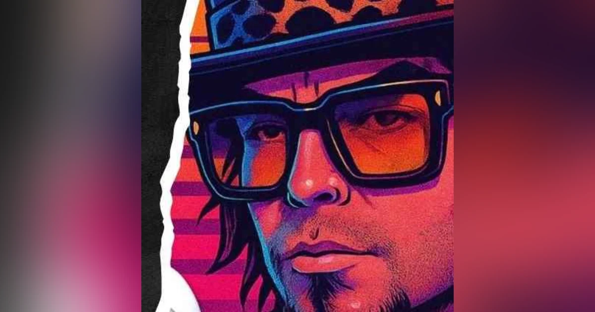 Lukas Rossi