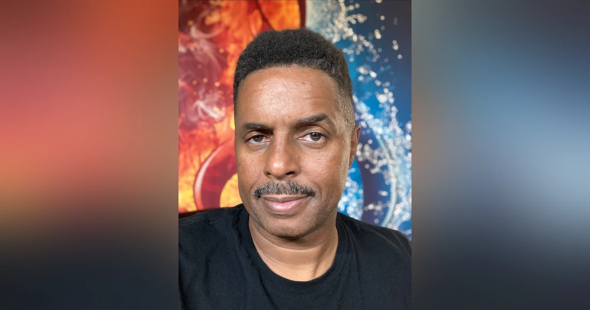 Interview with Podcaster Nathaniel Noble Jr.