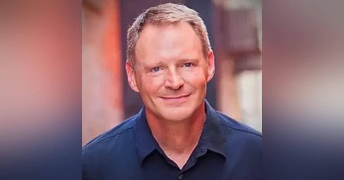 JC Clapsaddle | Guest: bigcitysmalltown with Bob Rivard