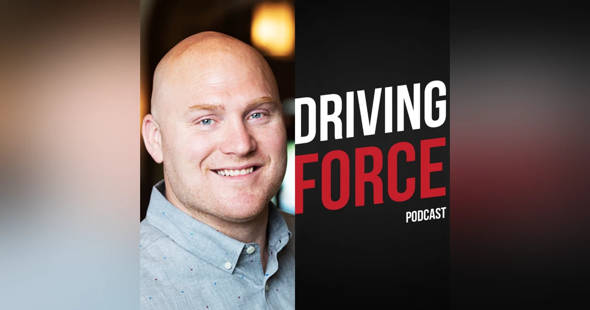 Episode 70: Isaiah Kacyvenski - Rise from poverty to playing in the NFL and starting Will Ventures