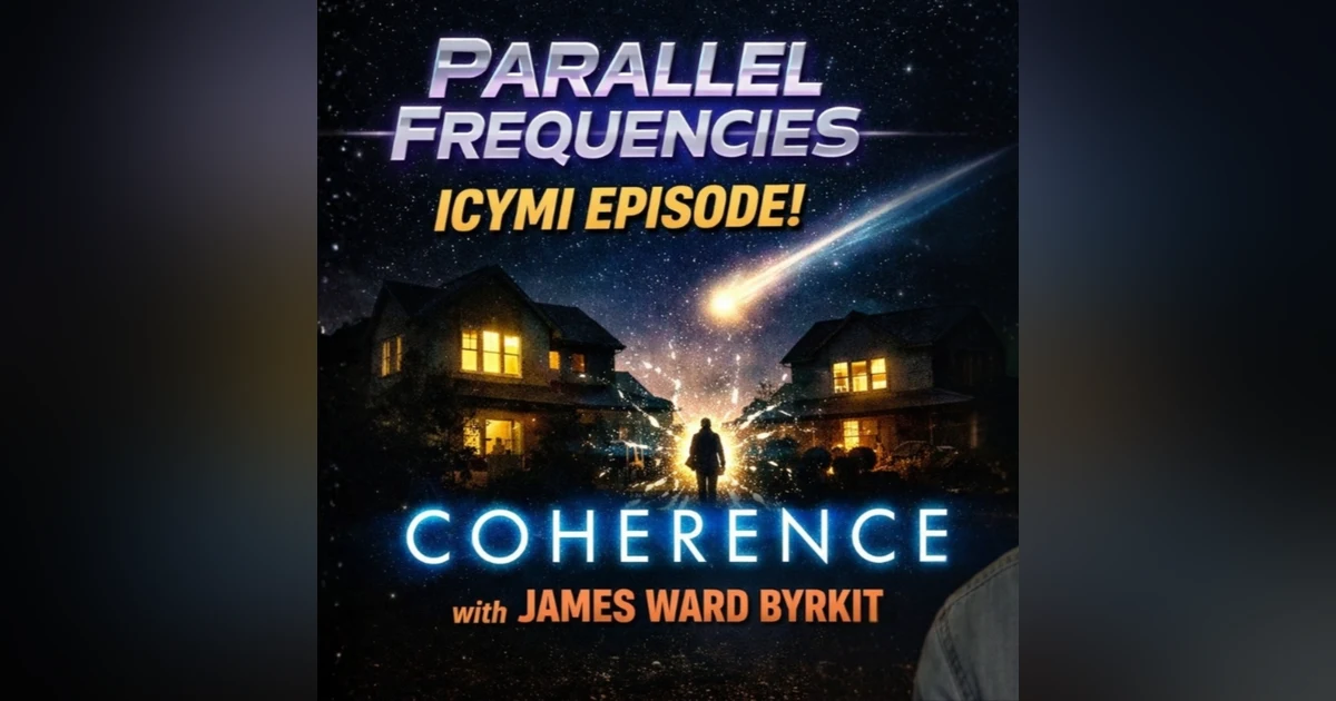 Coherence Explained: Inside the Multiverse with Director James Ward Byrkit