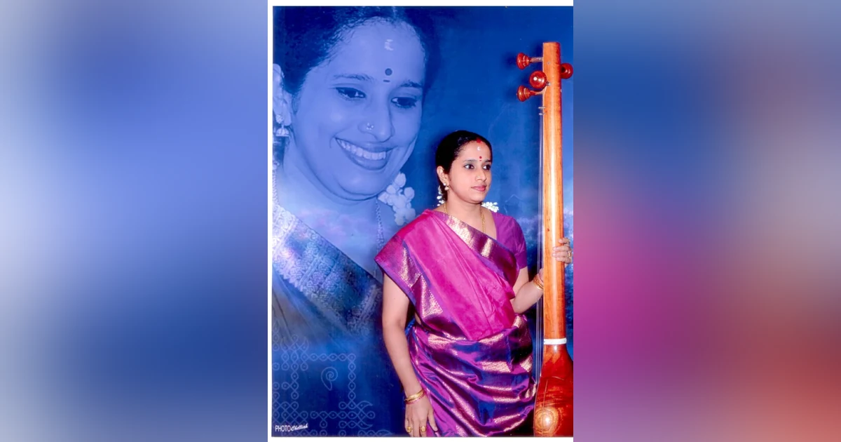Ep 11: Understanding the Power of Knowledge with Vishakha Hari