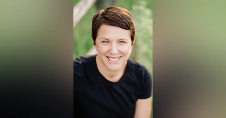 image for What Is a Book Coach? Beth McMullen Breaks It Down