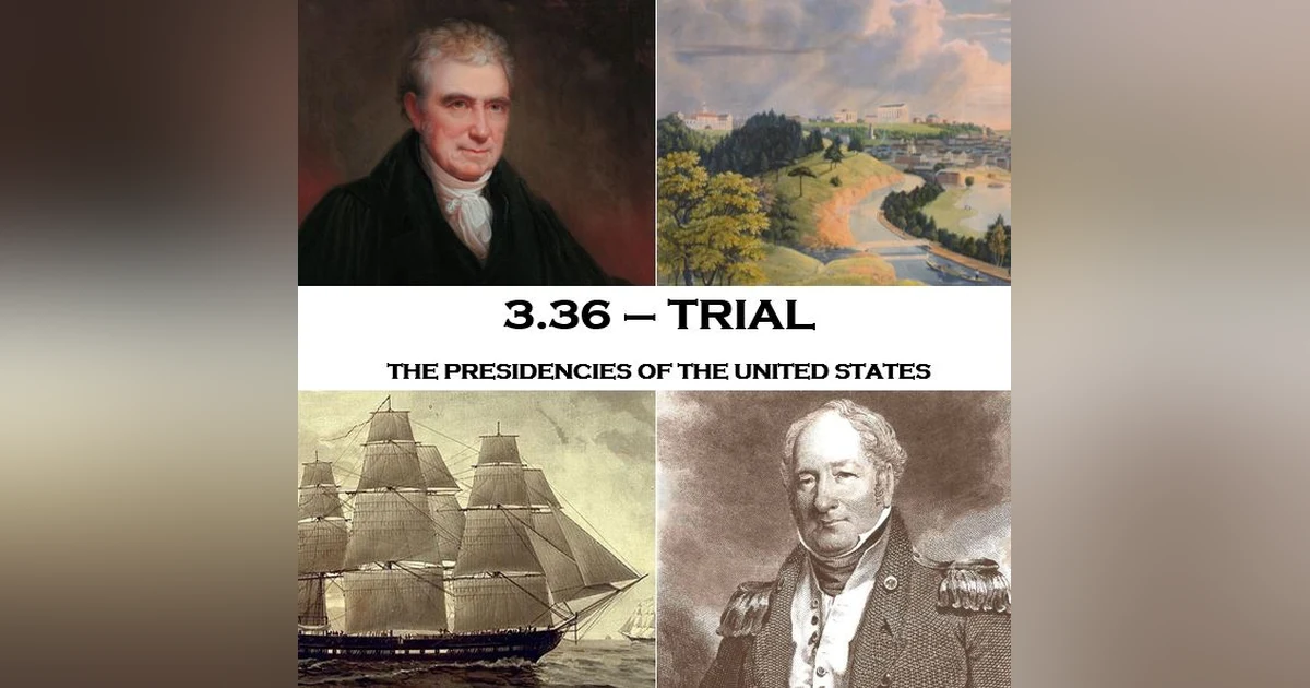 3.36 – Trial
