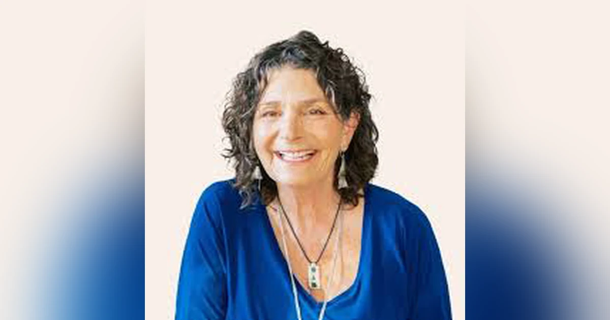 Transformation For All; Wendy Yellen