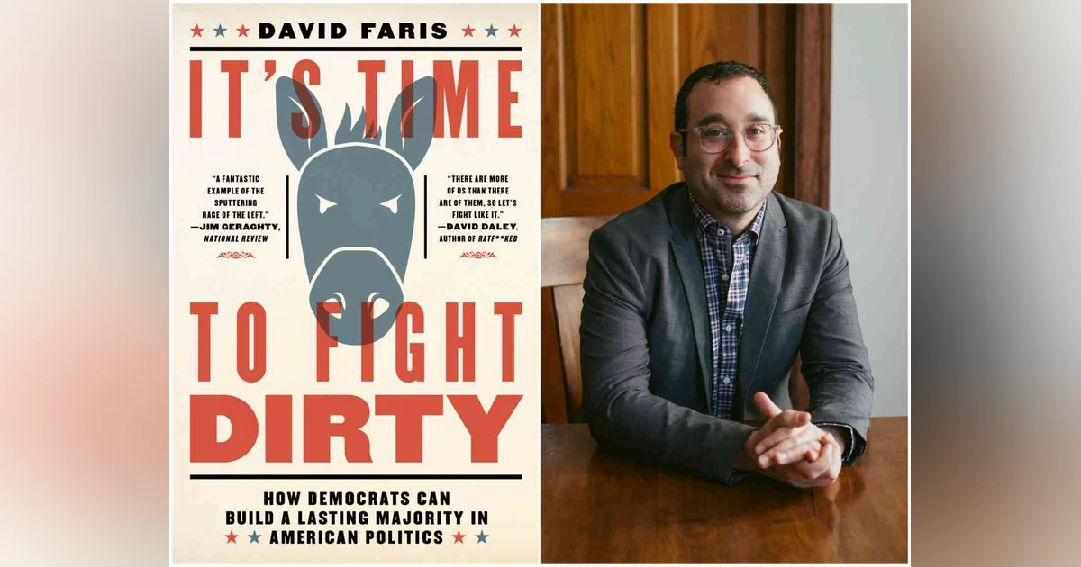 David Faris--Schumer Buckles