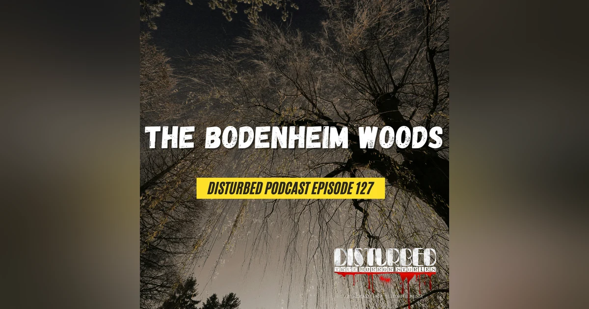 The Bodenheim Woods