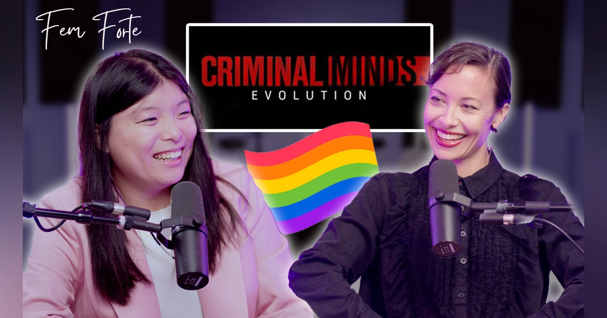 The Road to Hollywood and Representation in Queer Media with Nicole Pacent