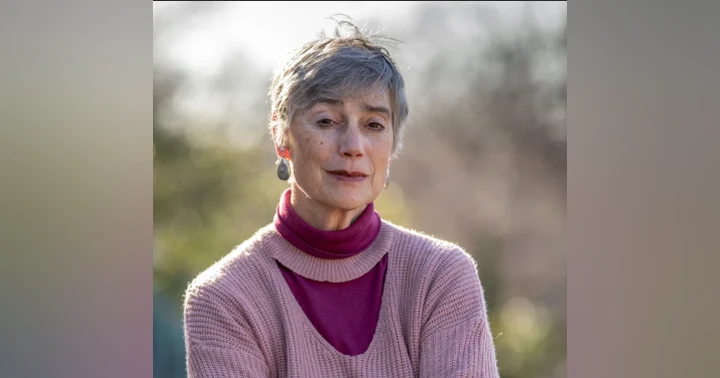 image for From Nun to Novelist: How NL Holmes's Past Informs Her Writing