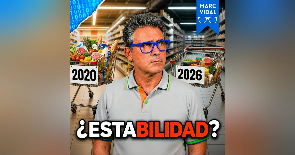 Cuándo se normalizó que seamos más pobres